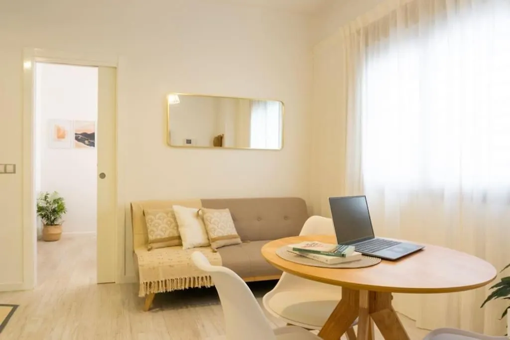 Twinsuites Malaga Spain